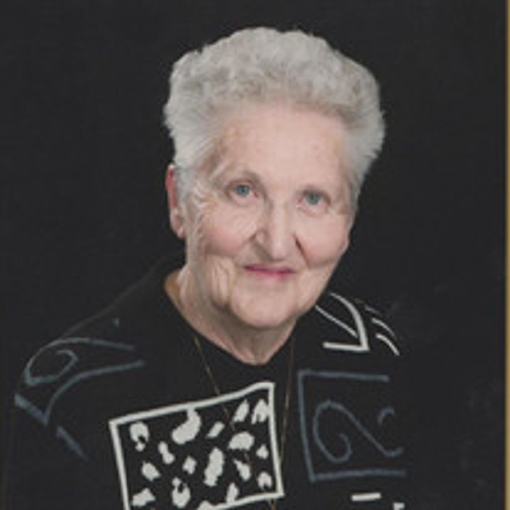 Elizabeth Von Staden