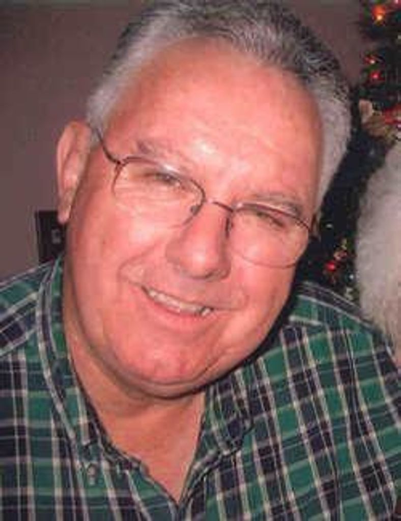 Clifton "Cliff" Broadwater