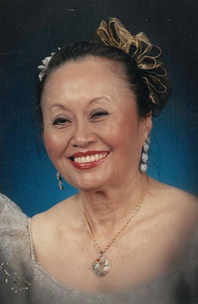 Marianita Alonzo