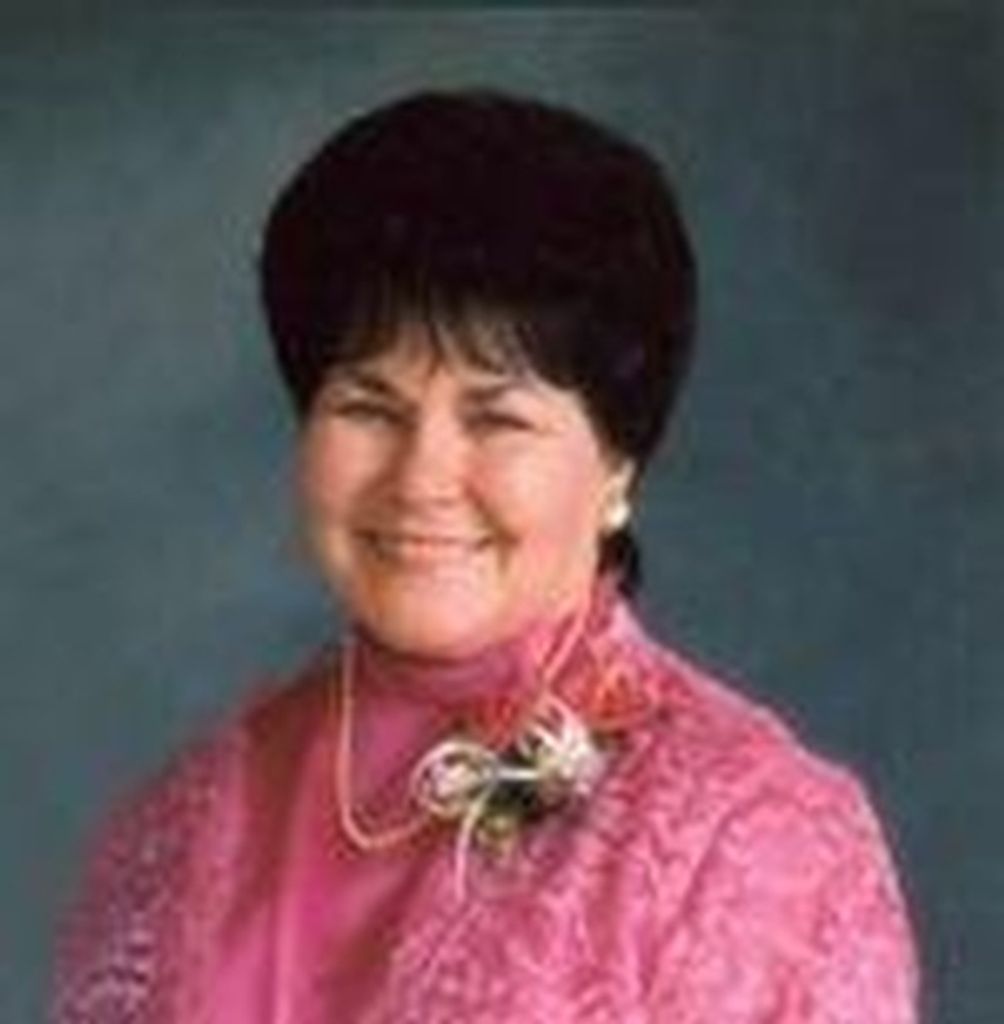 Karen (Brenner) Becker