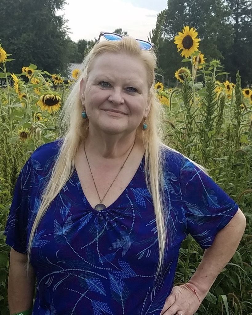 Melody L. Miller Profile Photo
