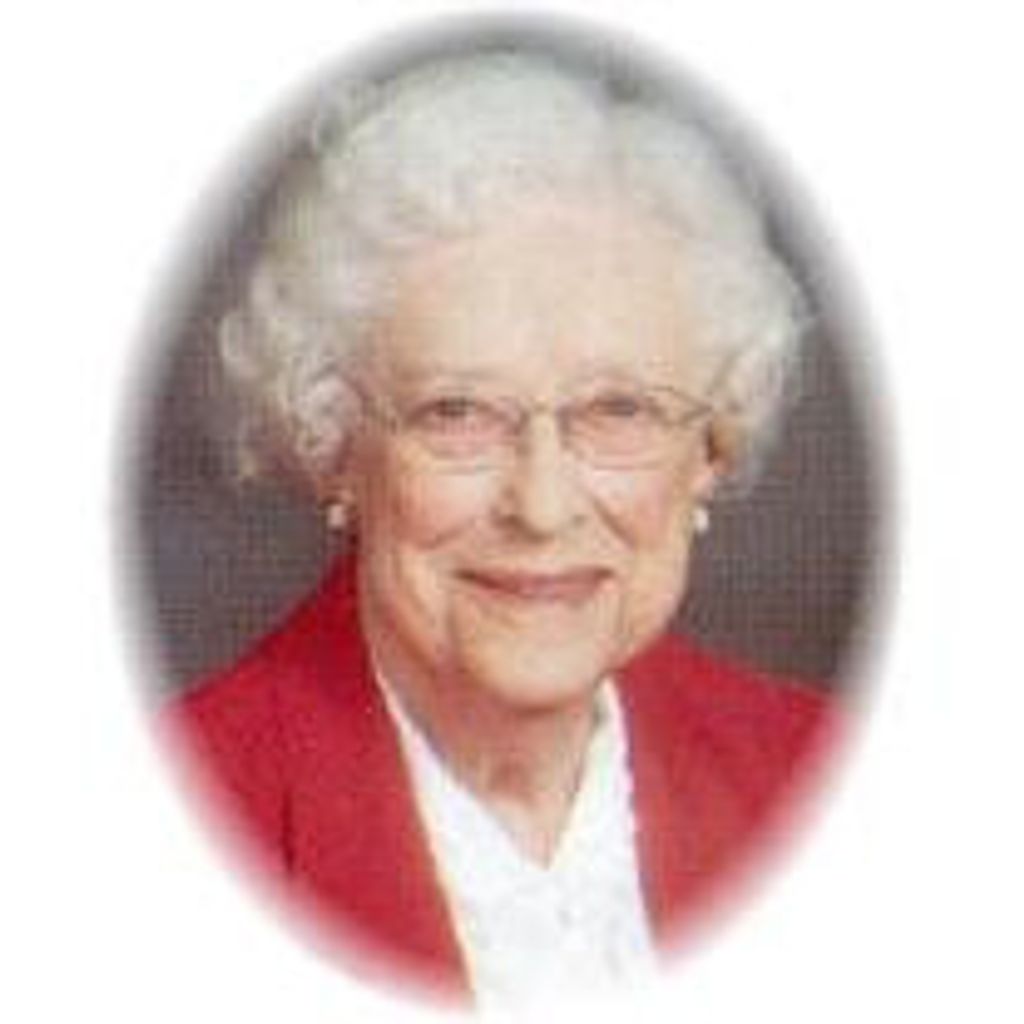Mary M. 'Sis' Meyer