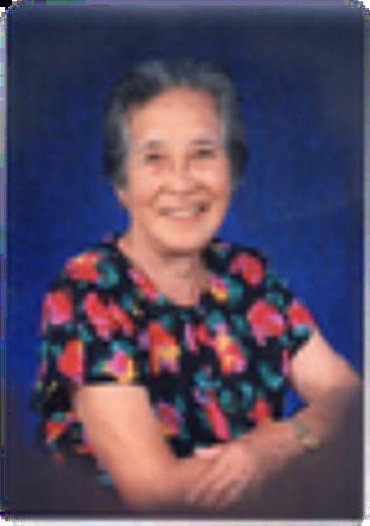 Herminia Villaroman