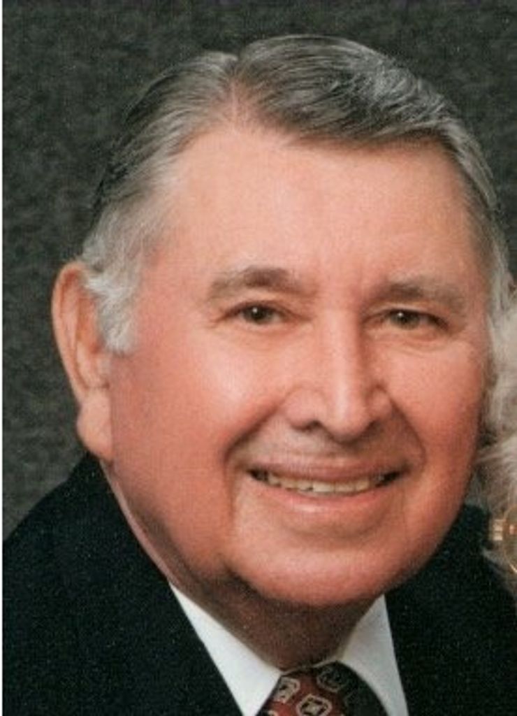 Daniel Adair Schumacher