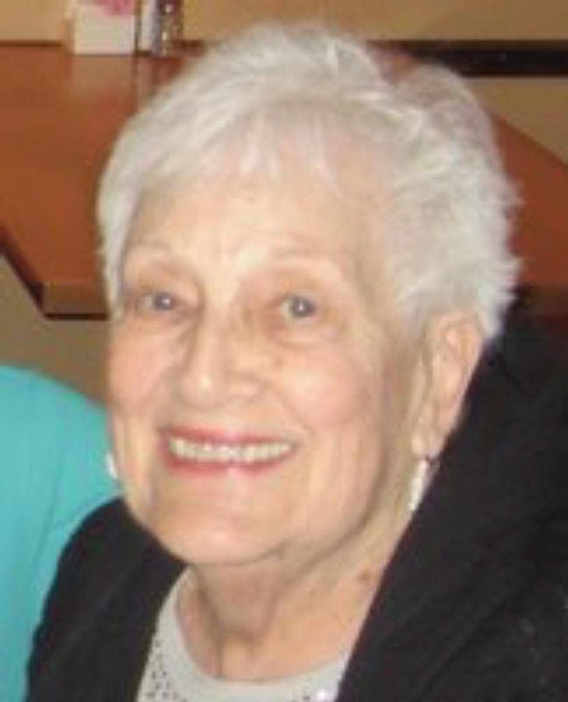 Helen Wenstrup Profile Photo