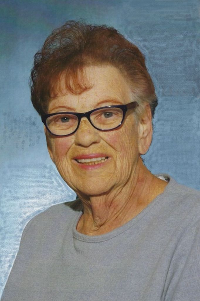 Velma Irene Hamilton Profile Photo