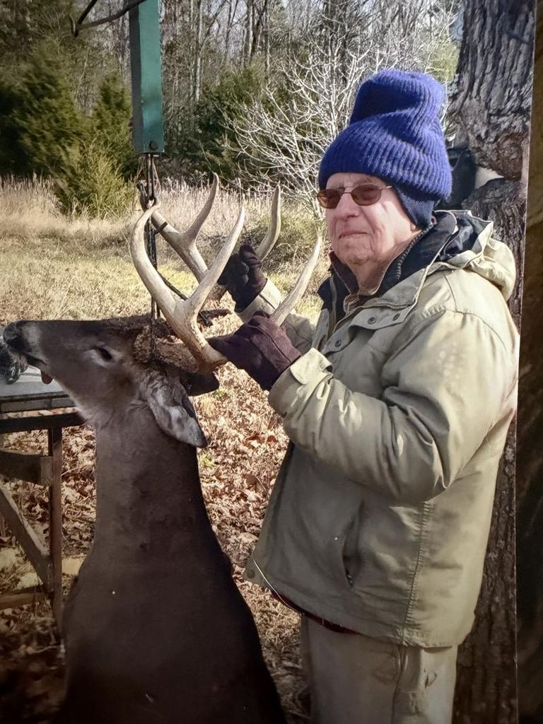 Coy Jackson Jr. Profile Photo