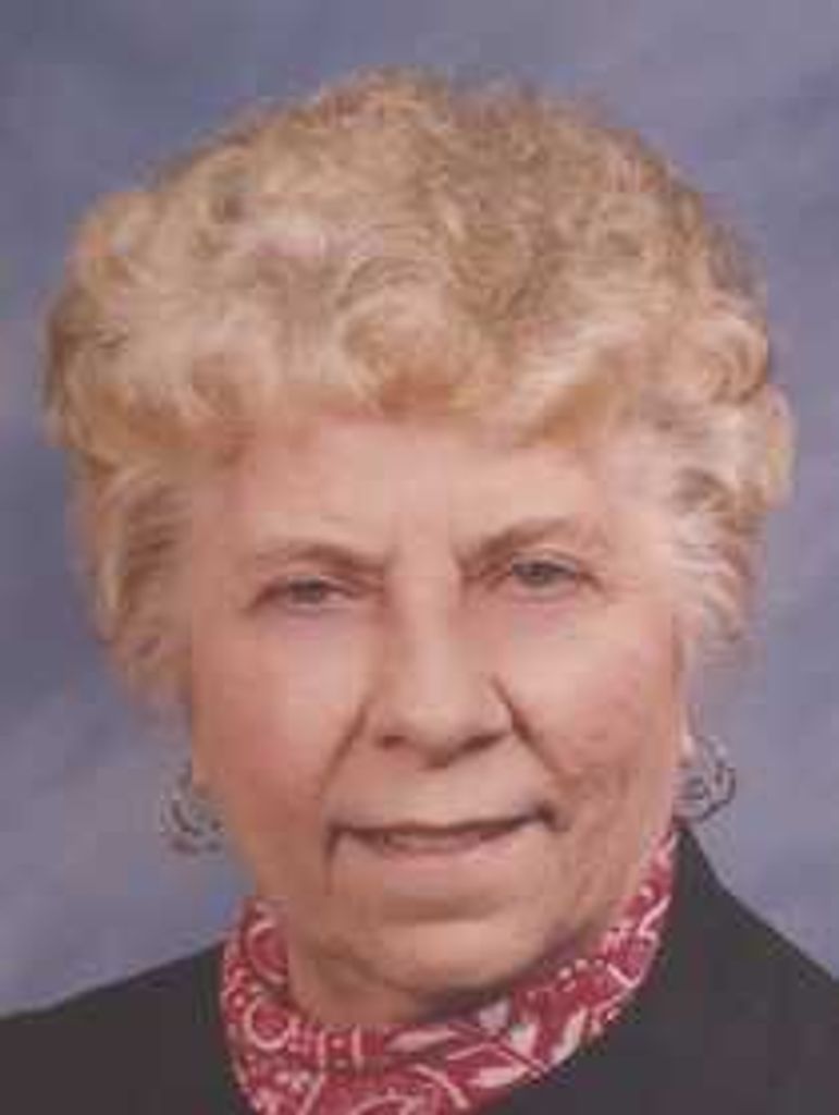 Norma Marie Anderson