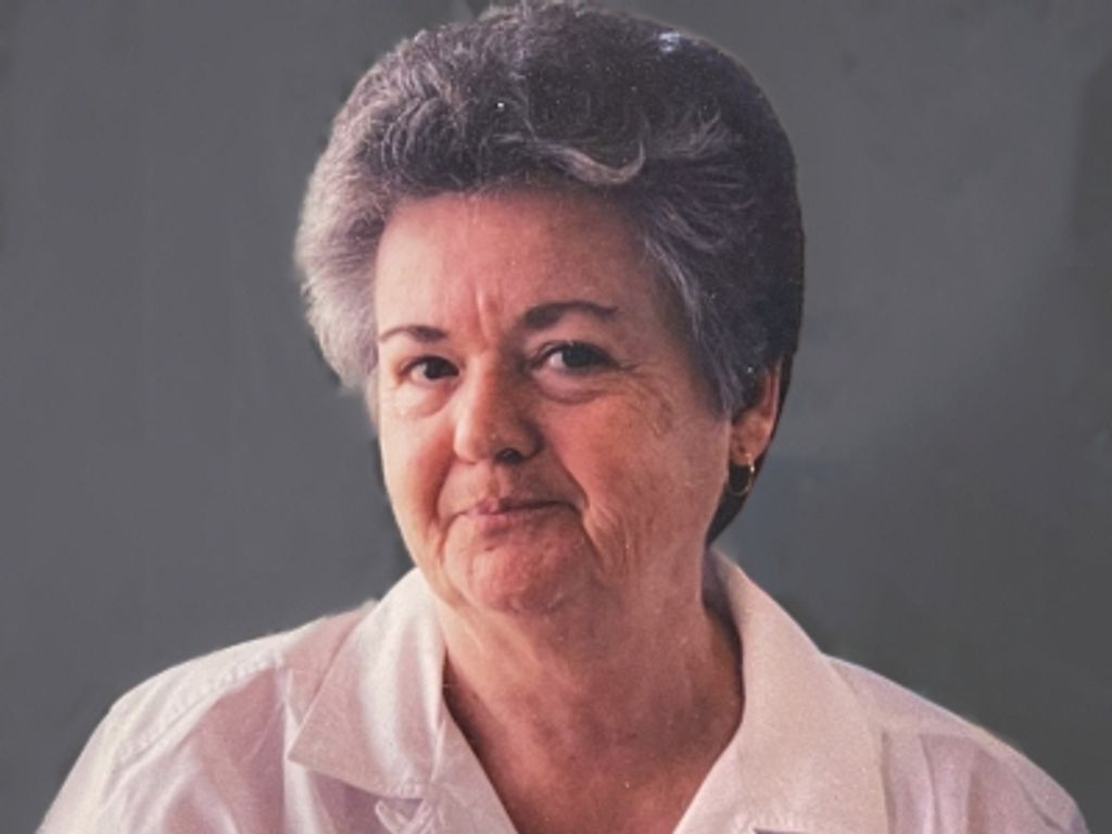 Doris M. Jeffers Profile Photo