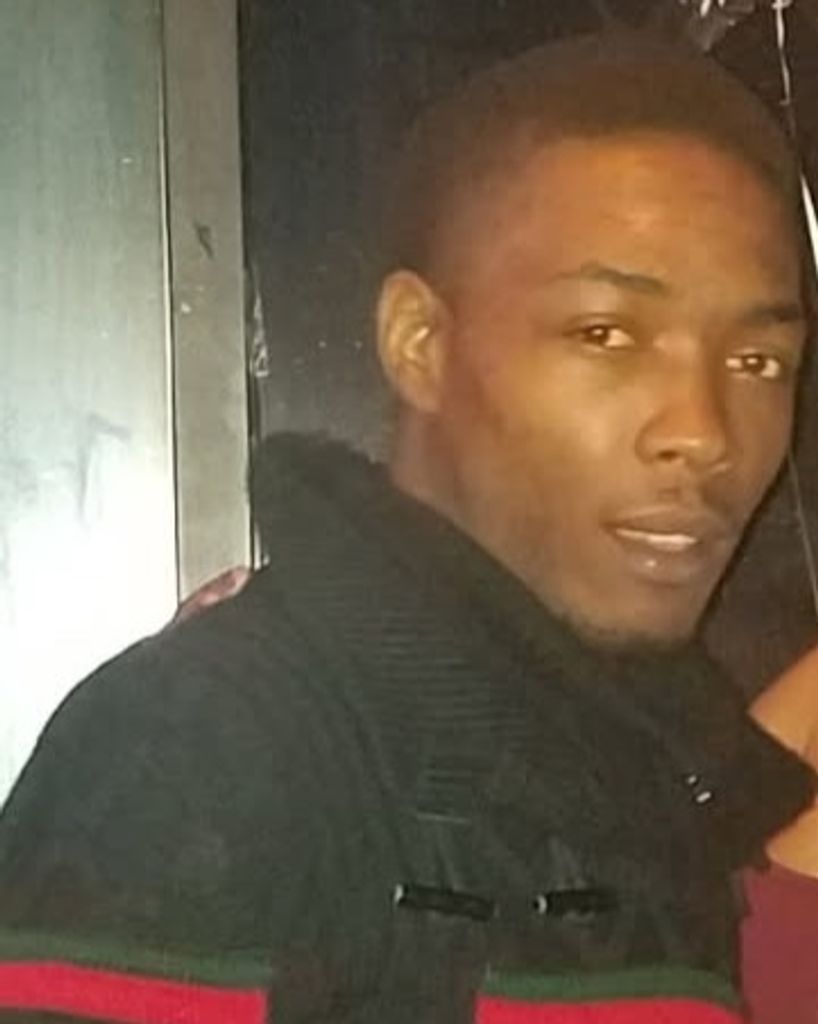 ANDRE BARBER Profile Photo