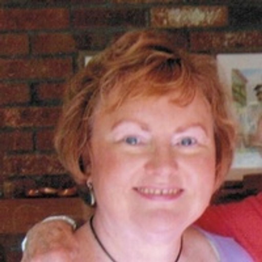 Diane Clark Profile Photo