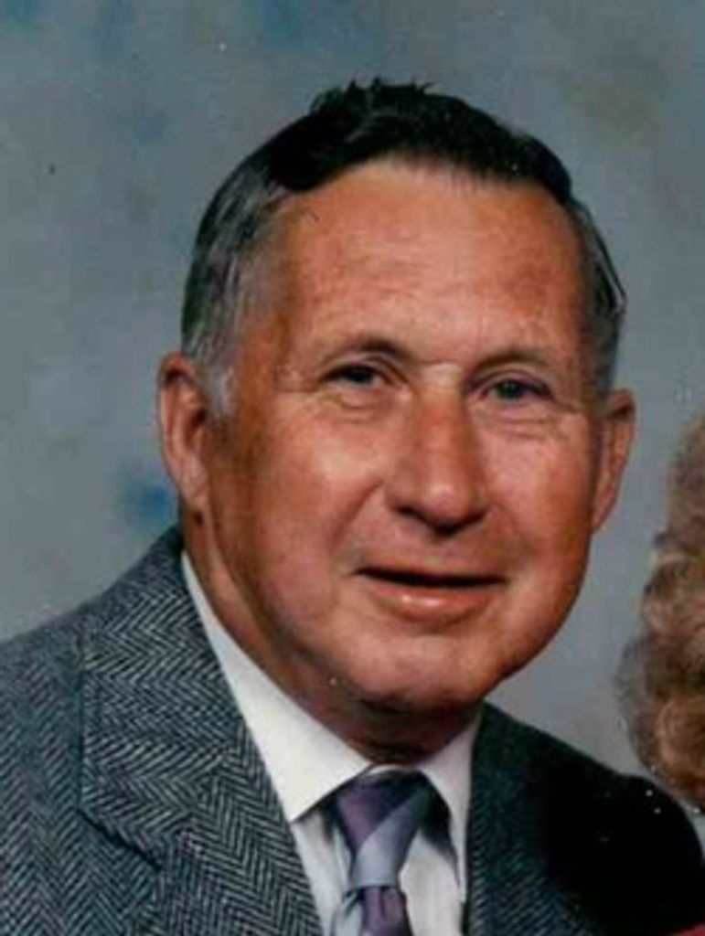 Kenneth R. Holland, Sr.