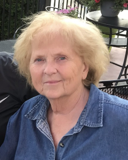Ruth D. Tobin's obituary image