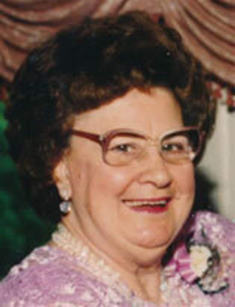 Frances R. Ahearn