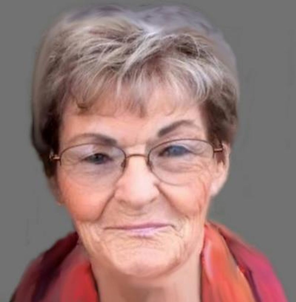 Joan Prosser King Profile Photo