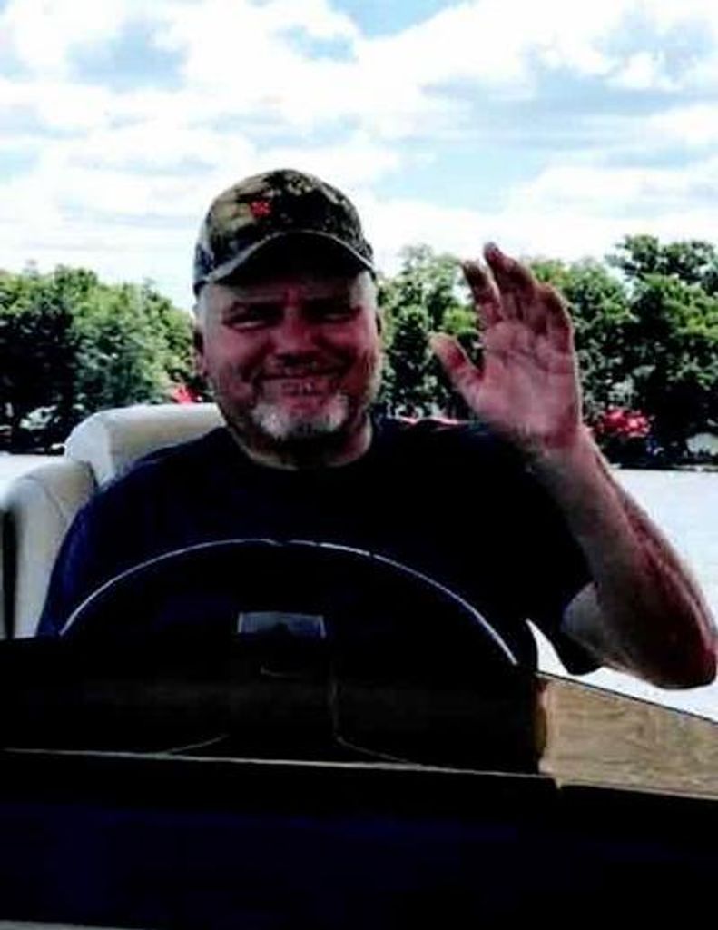 George Buffo Profile Photo