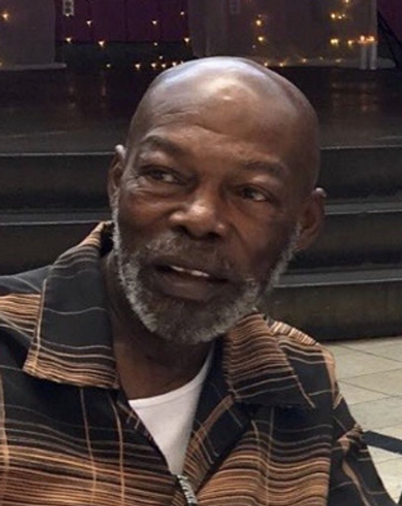 Paul Charlie Dennis, Sr.