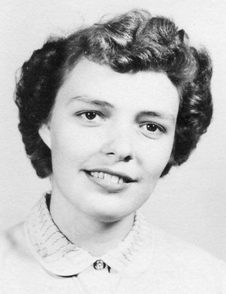 Louise  Anna Meals Profile Photo