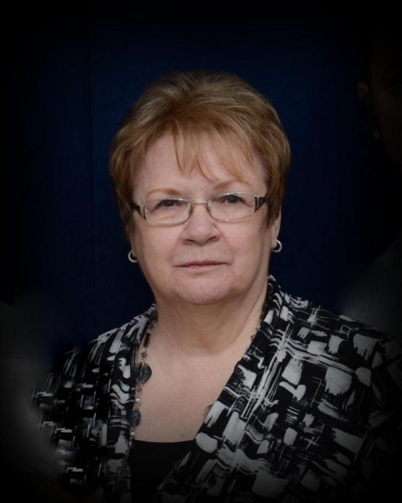 Carol (Bugajski)  Wilk