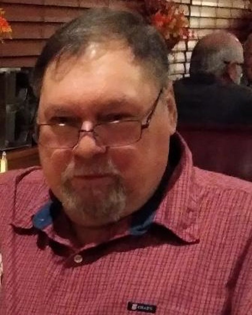 James Dale Steptoe Sr.