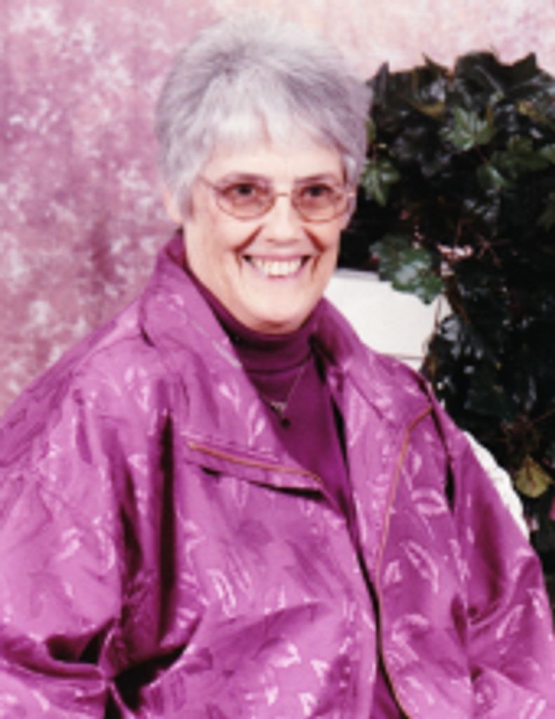 Alice Valdetero Brewer Duncan