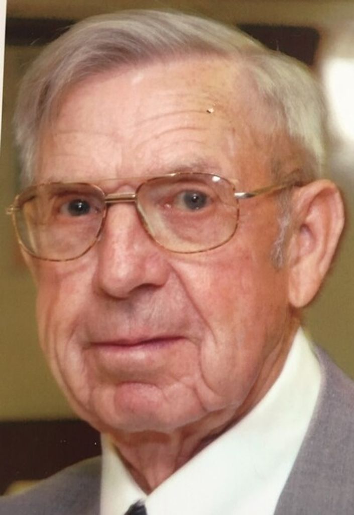 Russell Wayne Gillespie Profile Photo