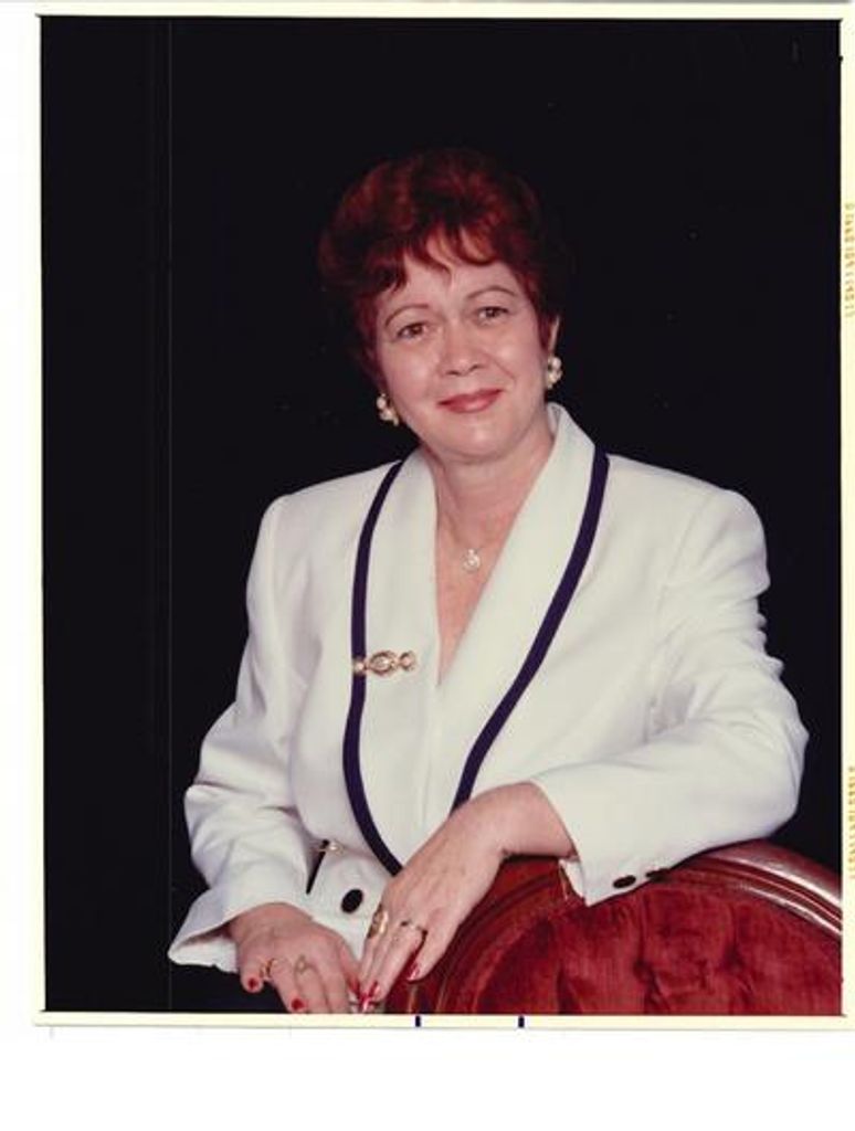 Sor M Villasana Profile Photo