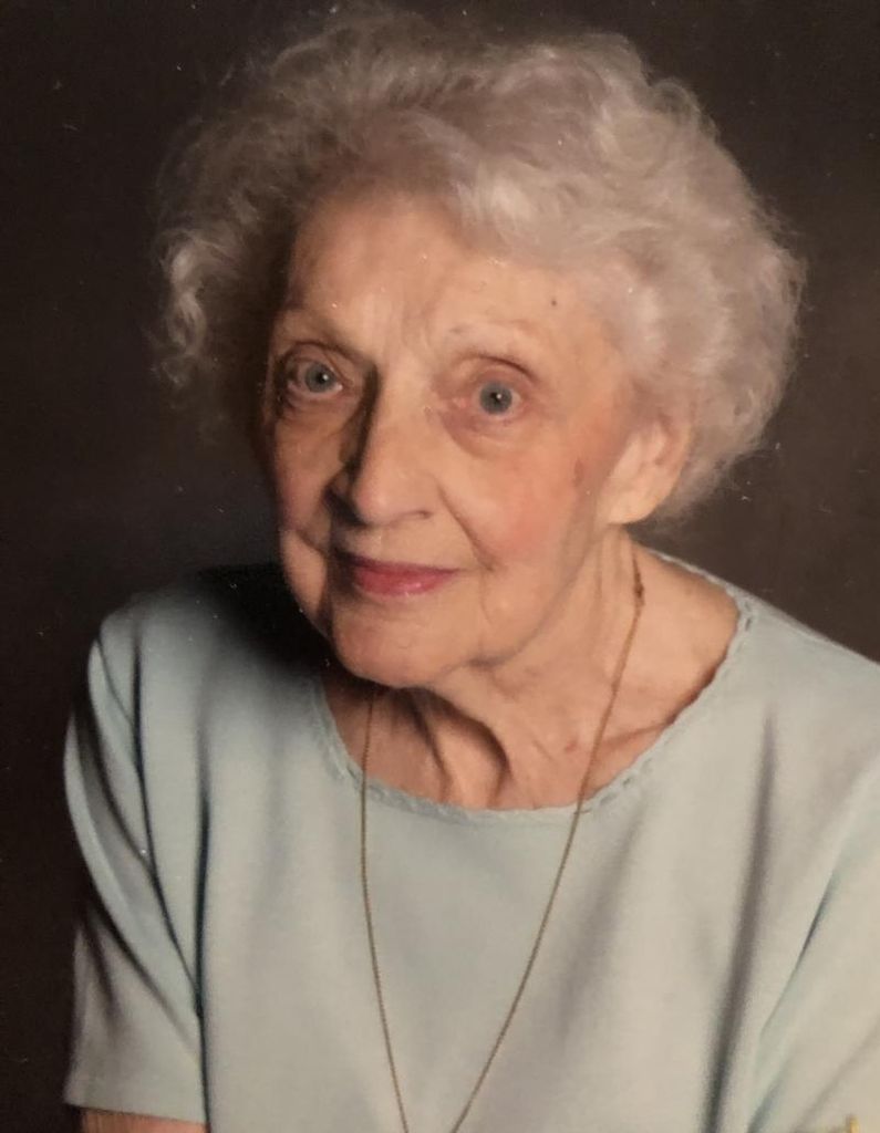 June Bennett Dyches Profile Photo