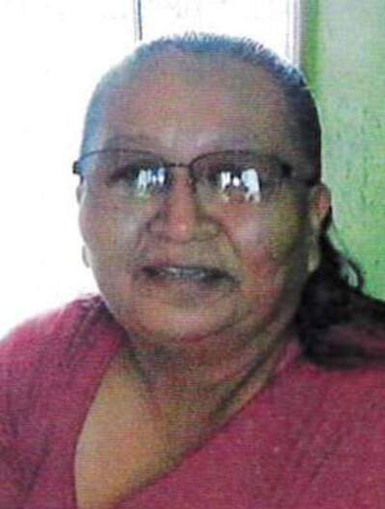 Laura Mcbride Profile Photo