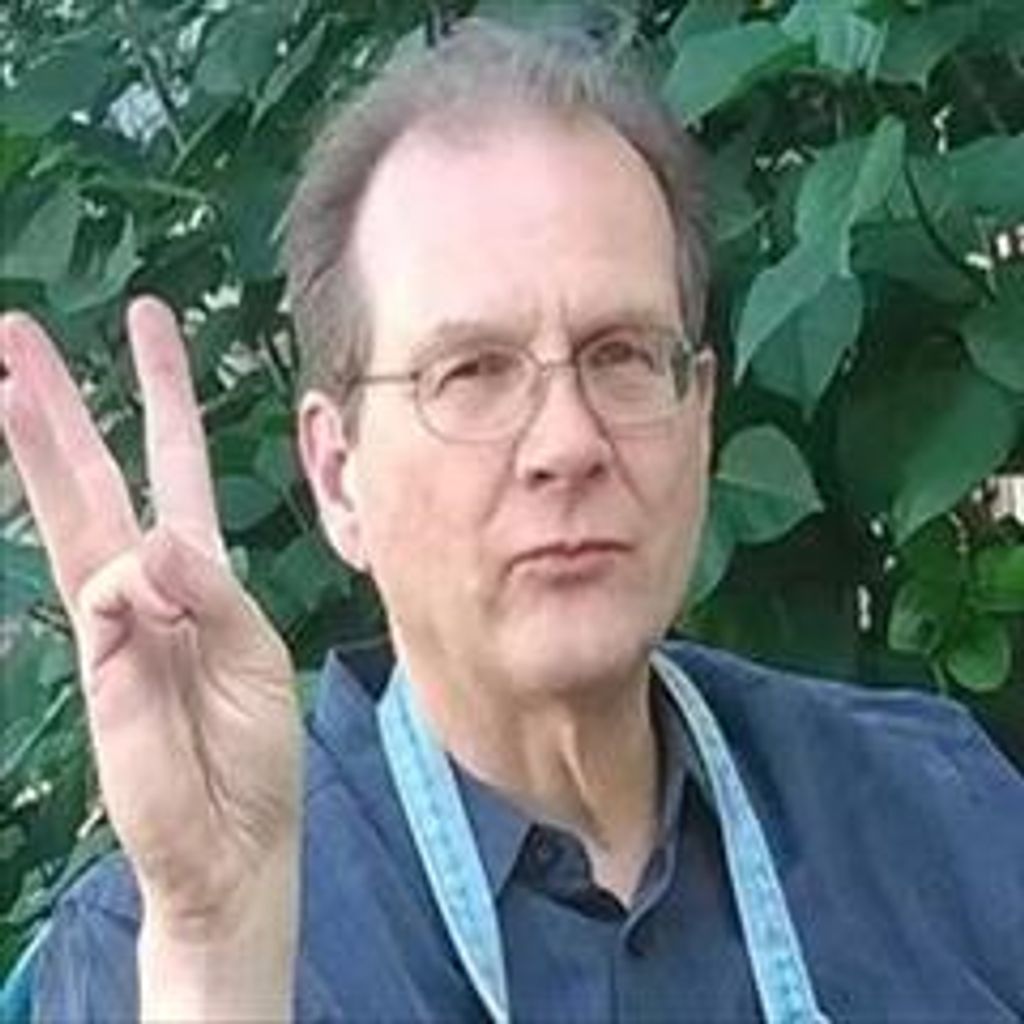 James Louis Weidenhamer