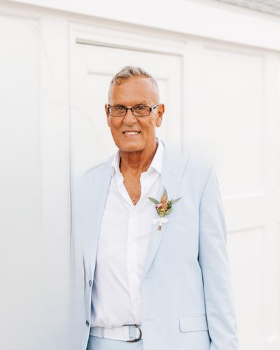 Gilbert Noel Mesnil Profile Photo