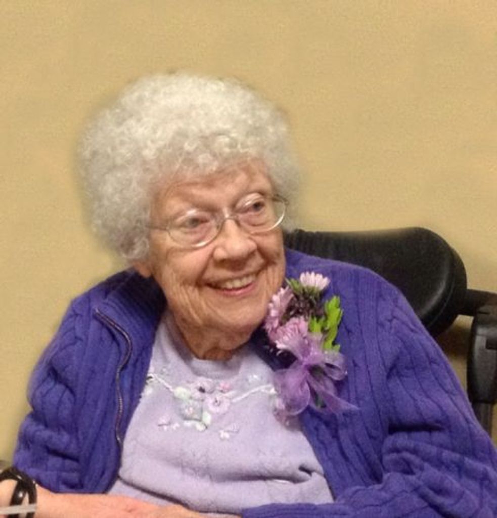 Betty J. Drager Profile Photo
