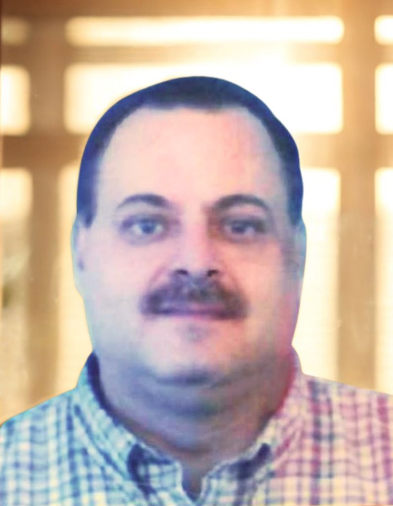 John Huettenmueller Profile Photo