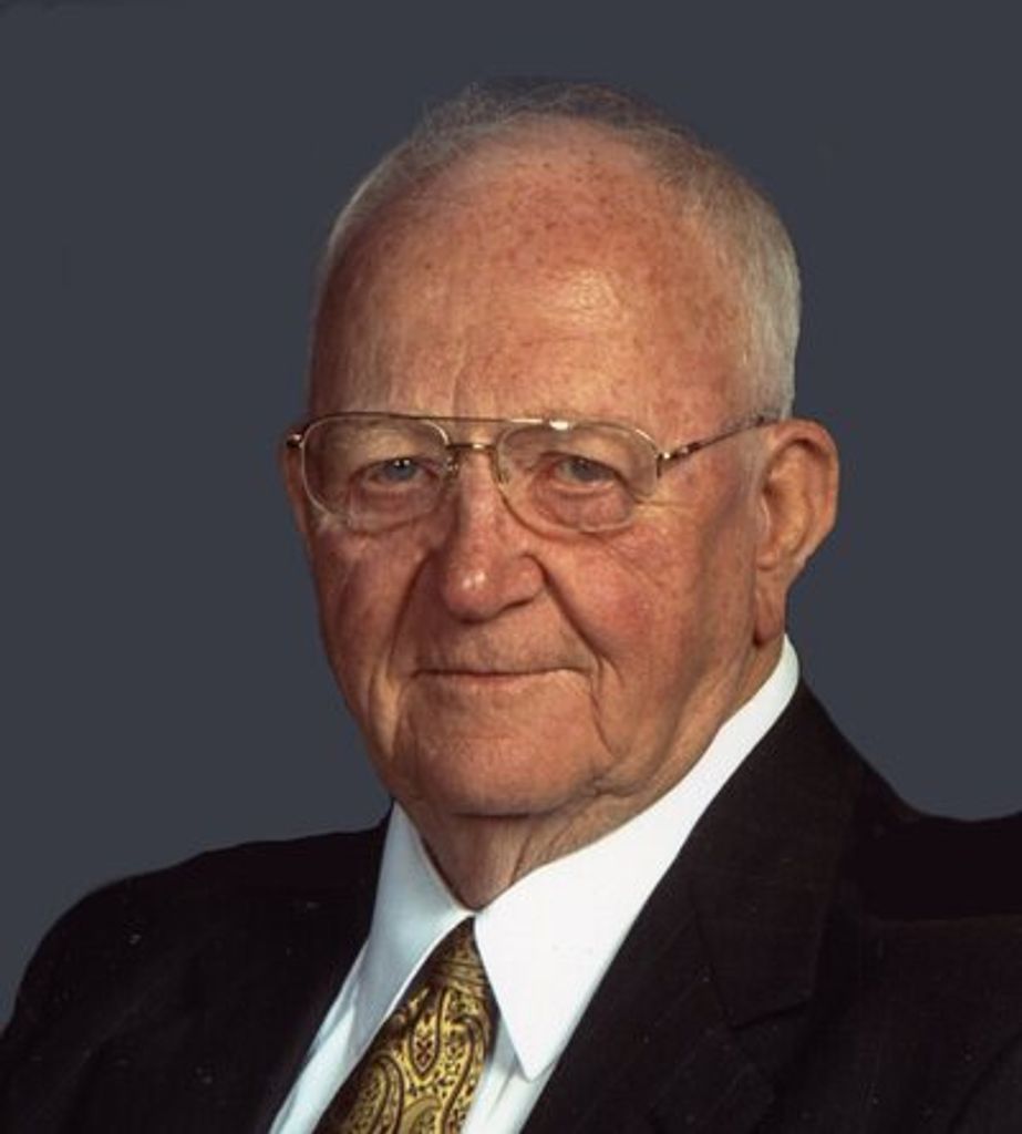 Walter Davis Haney Profile Photo