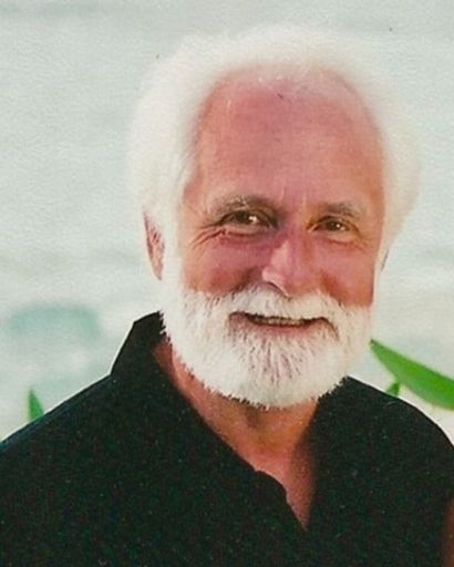 Ronald Martin Erickson's obituary image