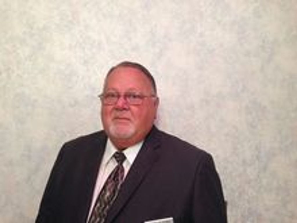 Raymond Alford Profile Photo