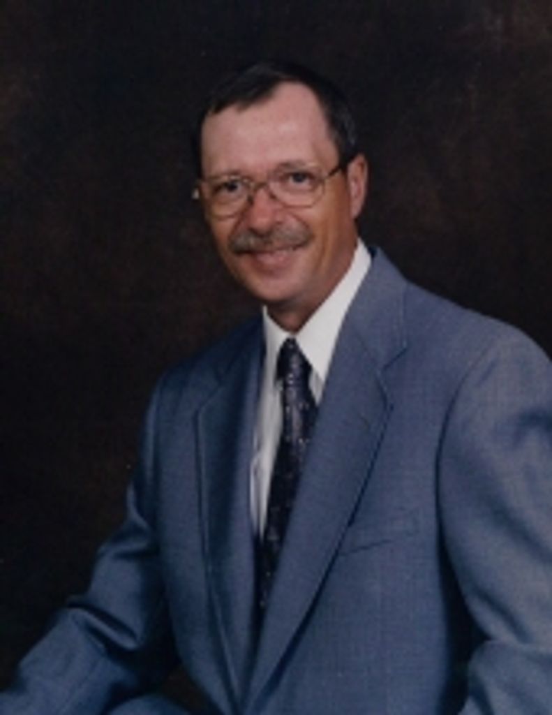 Terry  Wayne Voss