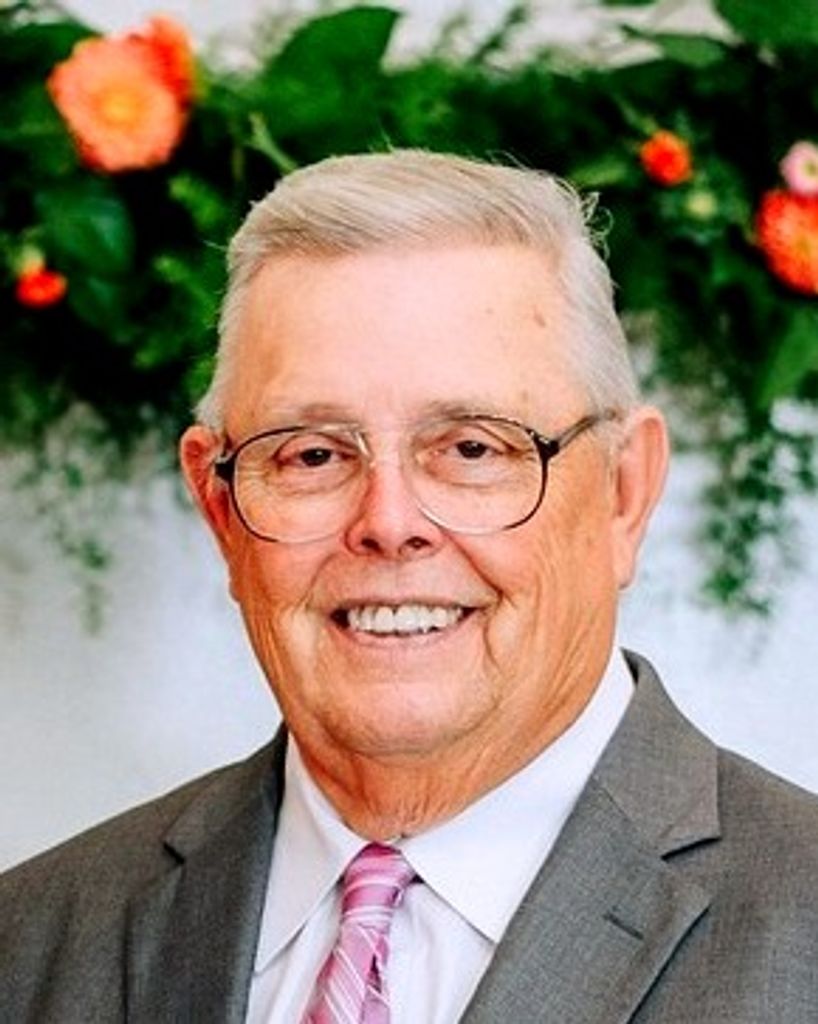 Phil Paschal Profile Photo