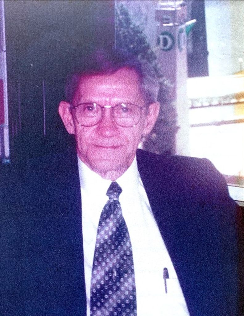 Daniel Gavulich