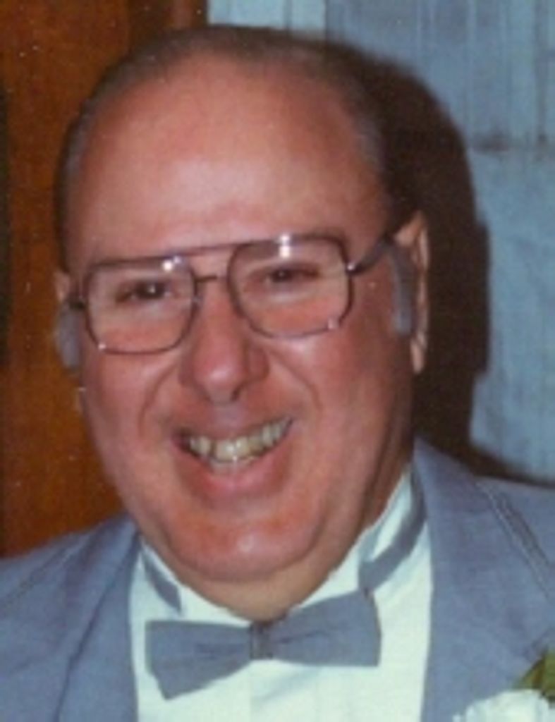 Peter J. Fuhrman