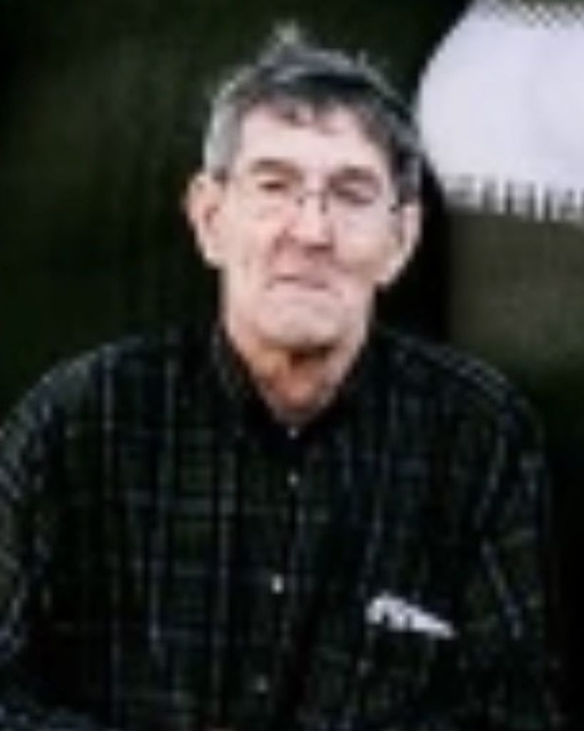 James "Mel" Robert Shelton