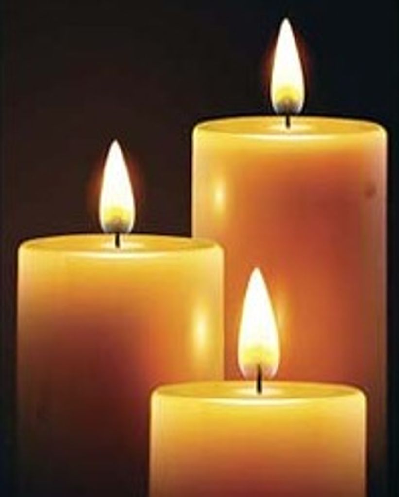 Comfort at Christmas Service