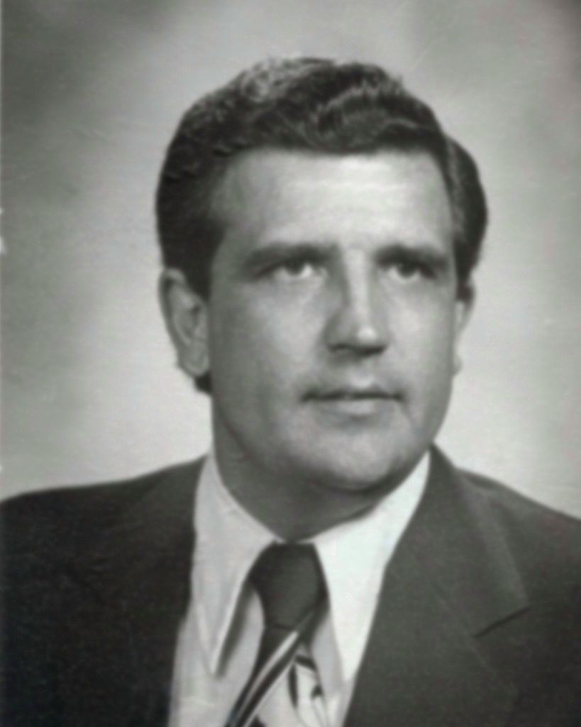 George Anton Uresk