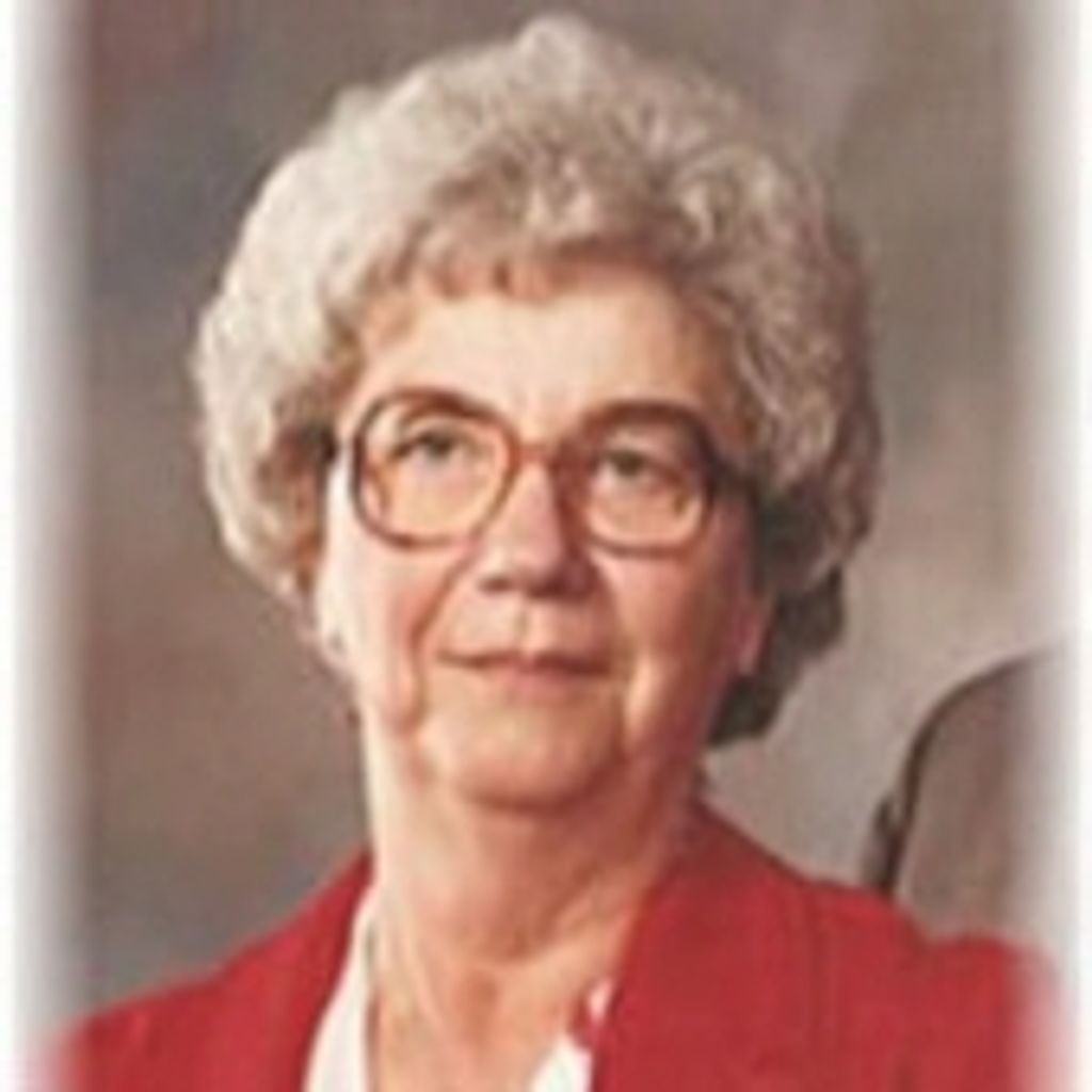 Signe C. Larson