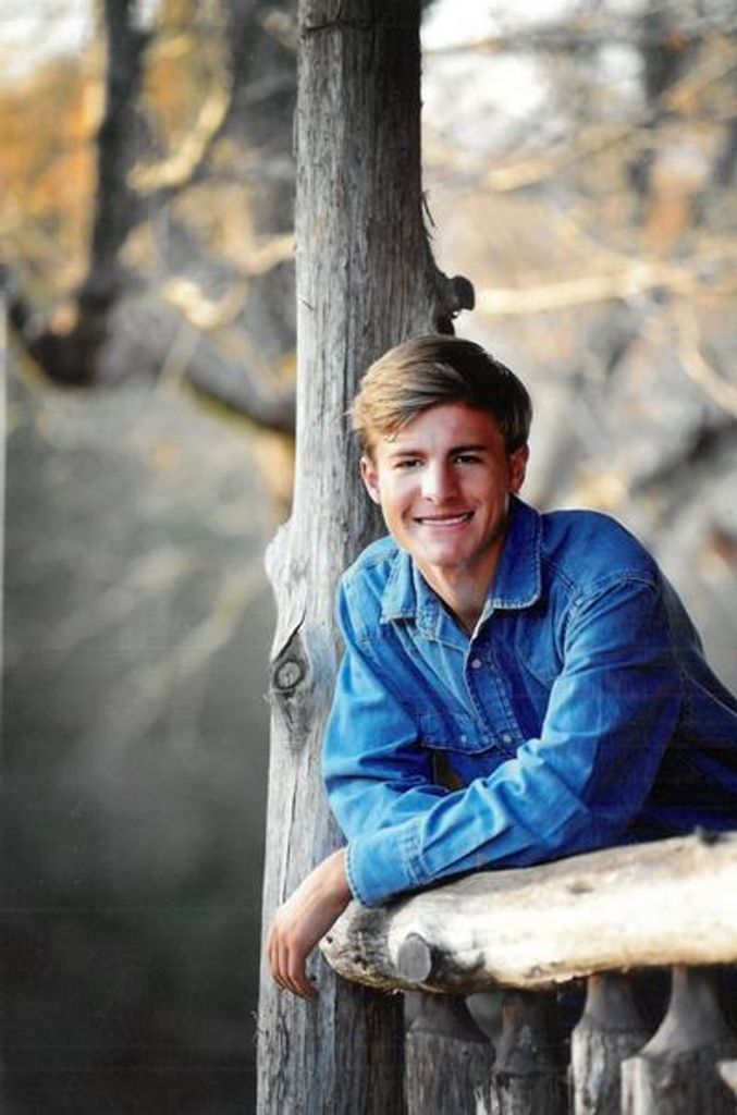 Zachary Champion Profile Photo