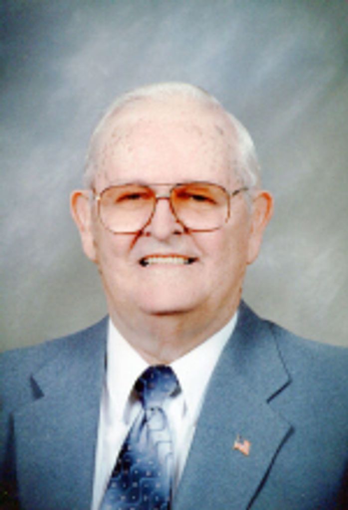 James Cothran