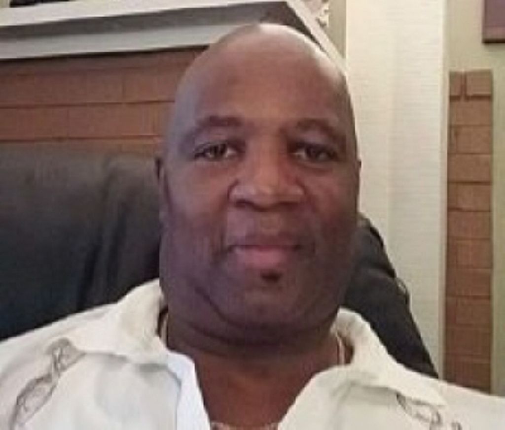 Phillip Keith Strong