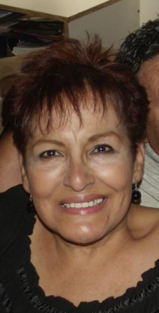 Gloria Jean Mata Profile Photo