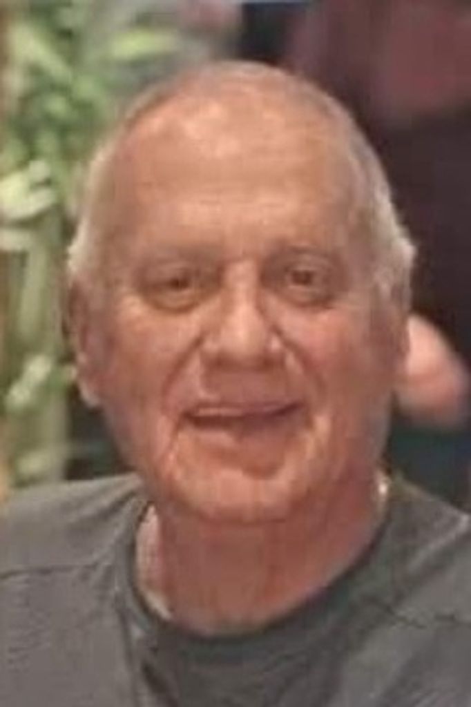 David J. Roszak