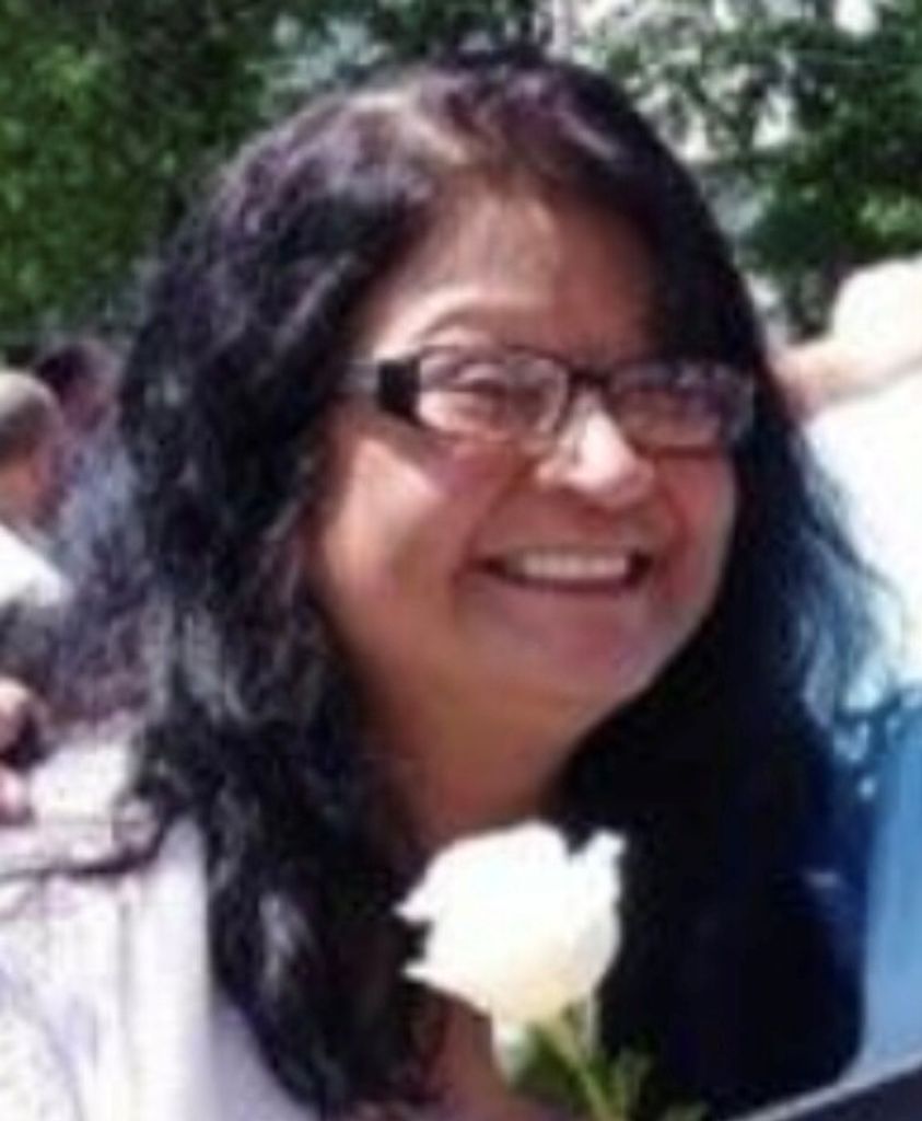 Josephine Goble Profile Photo